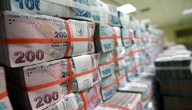 1863 kişi artık milyoner değil...