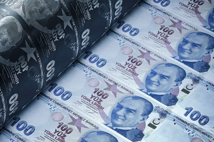 Bankacılık sektörü kredi hacmi 10 trilyon 287 milyar lira oldu