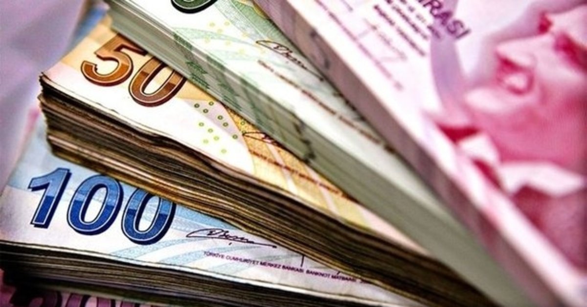 Merkez Bankası, piyasaya 72 milyar lira sürdü