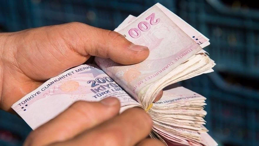 Çiftçilere 985,9 milyon lira destek ödemesi yapılacak