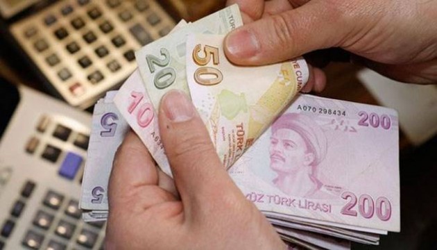 Drift yapan sürücüye 25 bin 357 lira ceza