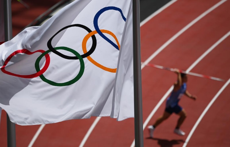 2024 Paris Olimpiyat Oyunları nda başörtüsü yasağı