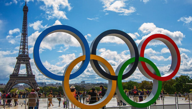 Paris Olimpiyatları nda karekod dönemi