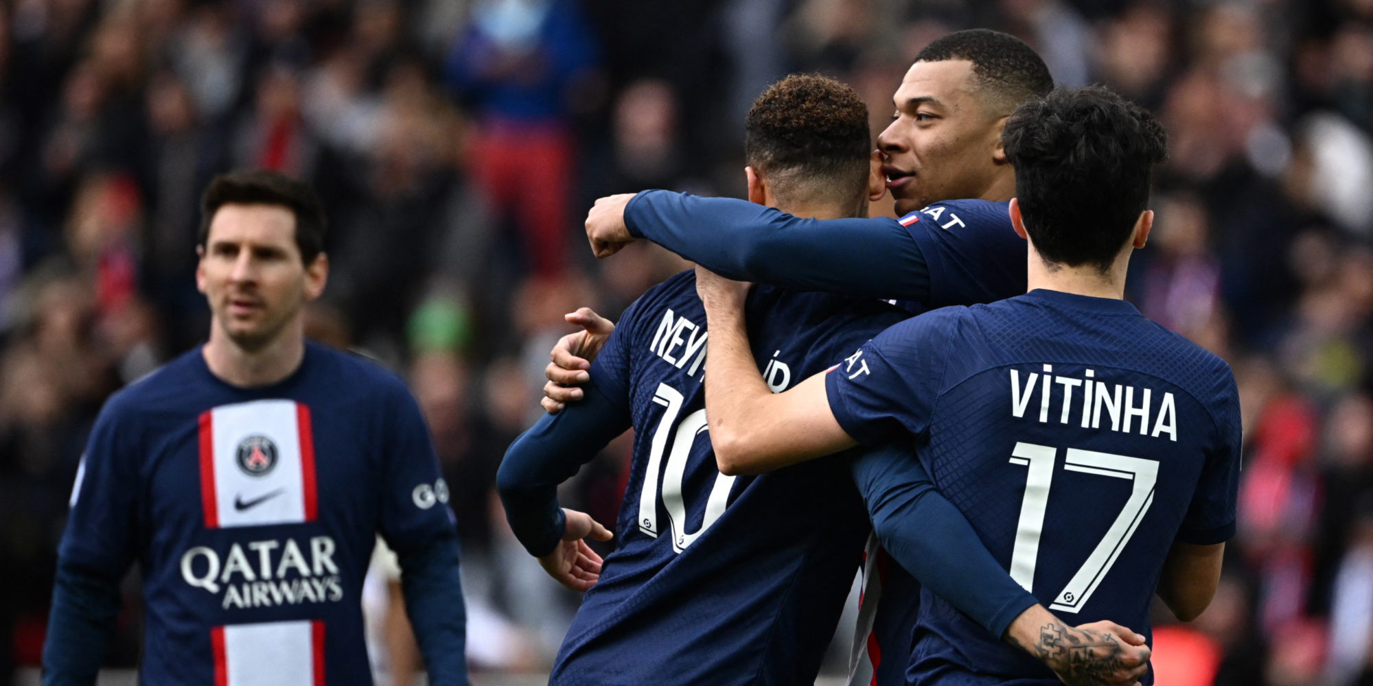 Paris Saint Germain şampiyonluk rekoru kıracak