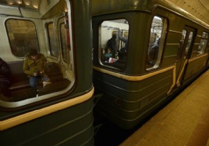 Paris te ırkçı hareket!