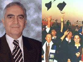 EMEKLİ SUBAYLAR ÜNİVERSİTE KURUYOR