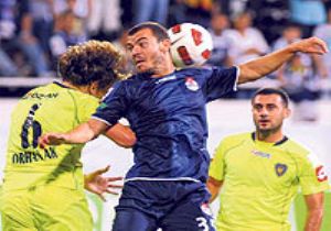 İnönü de ne Paşa ne Buca  