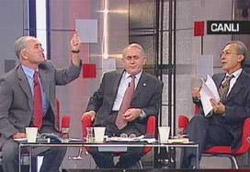 PAŞALAR ERDOĞAN A YANIT VERDİ