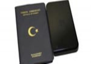 Pasaport Ve Ehliyete Zam