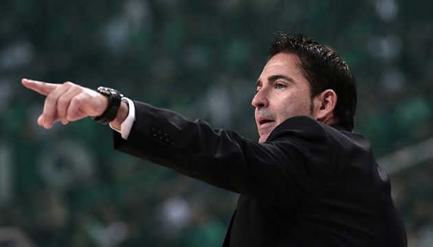 Barcelona da Pascual dönemi