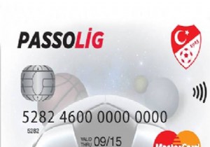 Passolig de Galatasaray Şampiyon Oldu!