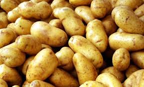 Patateste  yerli ithalat  iddiası yalanlandı