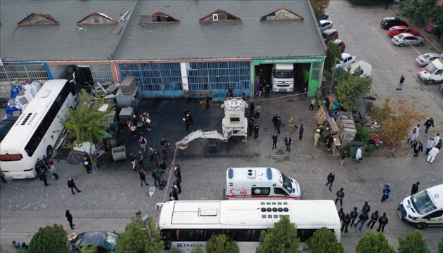 FİLİPİNLER MECLİSİNDEKİ SALDIRIDA ÖLÜ SAYISI 3