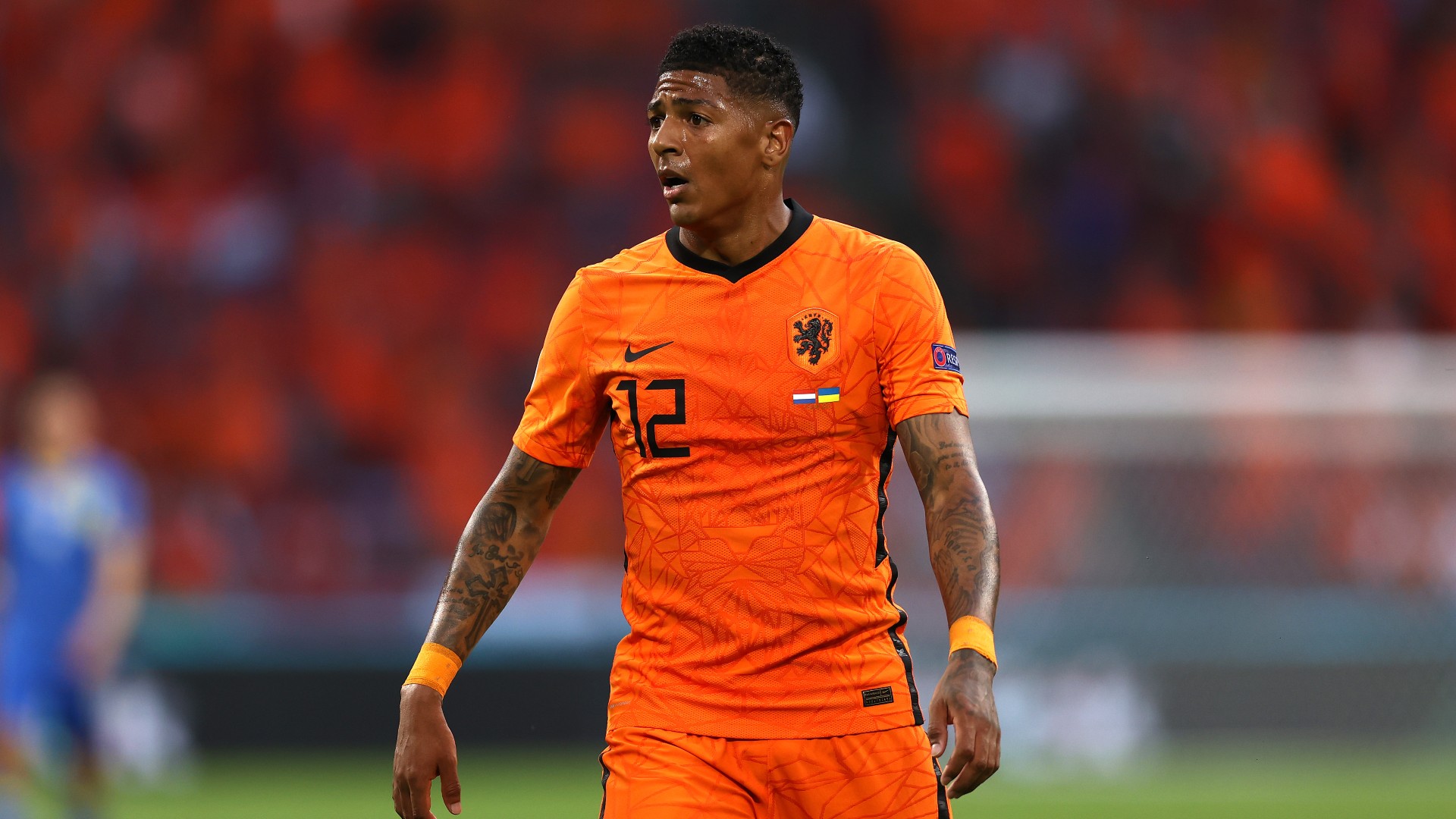 Galatasaray, Patrick van Aanholt ile anlaşmaya çok yakın