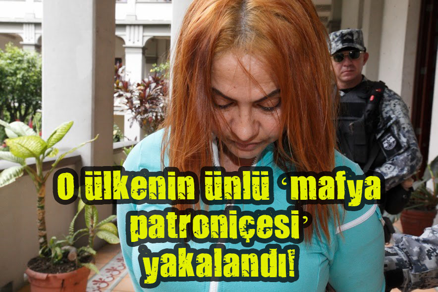 Kocasını öldürmesi için kız kardeşini görevlendirmiş