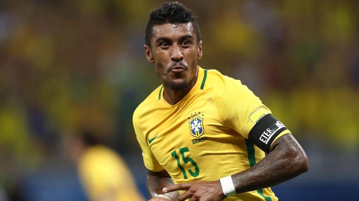 Paulinho dan Fenerbahçe ye kötü haber