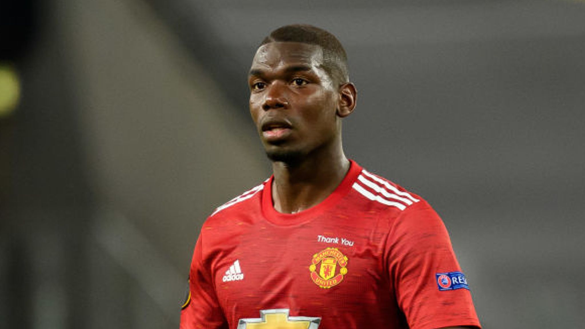 Paul Pogba Kavid 19 a yakalandı