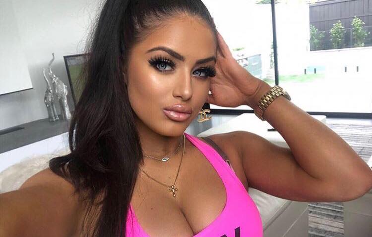 Tia Tizzani