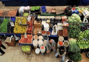 Temmuz ayı enflasyon rakamları açıklandı!