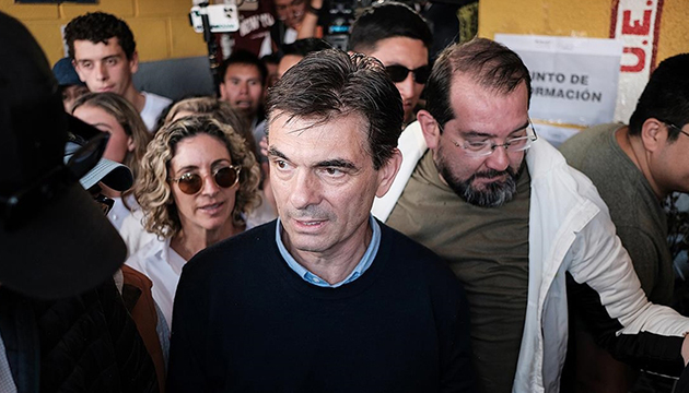 Bolivya da seçimi kazanan belli oldu