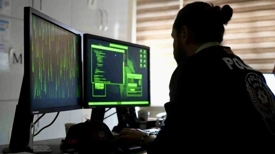 İstanbul da 32 milyon dolarlık operasyon