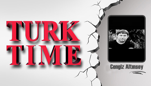 Cengiz Altınsoy yazdı: Denize düşen yağmur damlası hiç ıslanır mı?