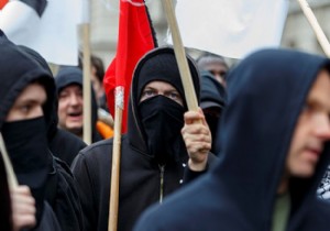 PEGIDA Avrupa nın 14 kentinde gösteri düzenledi