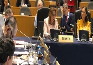 Bakan  Pekcan'dan  korumacılık uyarısı