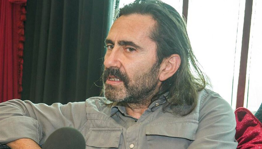 Peker Açıkalın’dan yapımcılara çağrı: Para lazım