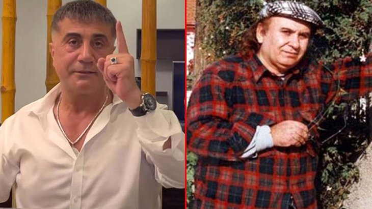 Peker in iddiaları KKTC de araştırılacak
