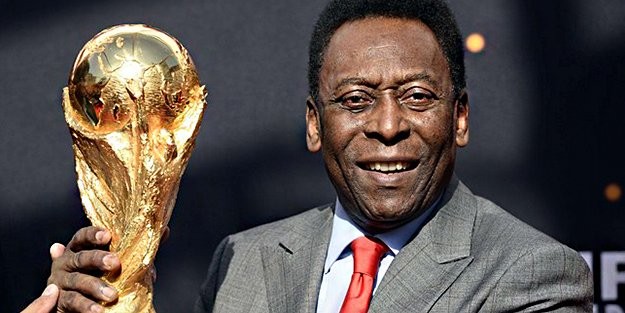 Hastaneye kaldırılmıştı: Pele den sağlık durumuna ilişkin açıklama geldi