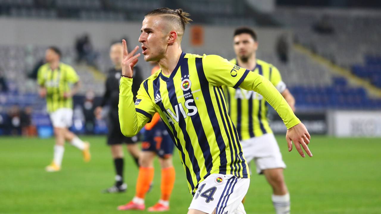Fenerbahçe Pelkas ın fiyatını belirledi