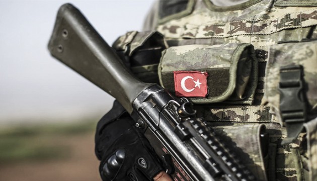 Pençe-Kilit'ten üzen haber: 1 şehit