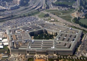 PENTAGON A GÖRÜLMEMİŞ KAZIK