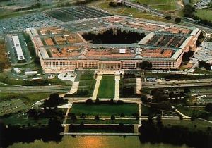 Pentagon’da pedofili krizi