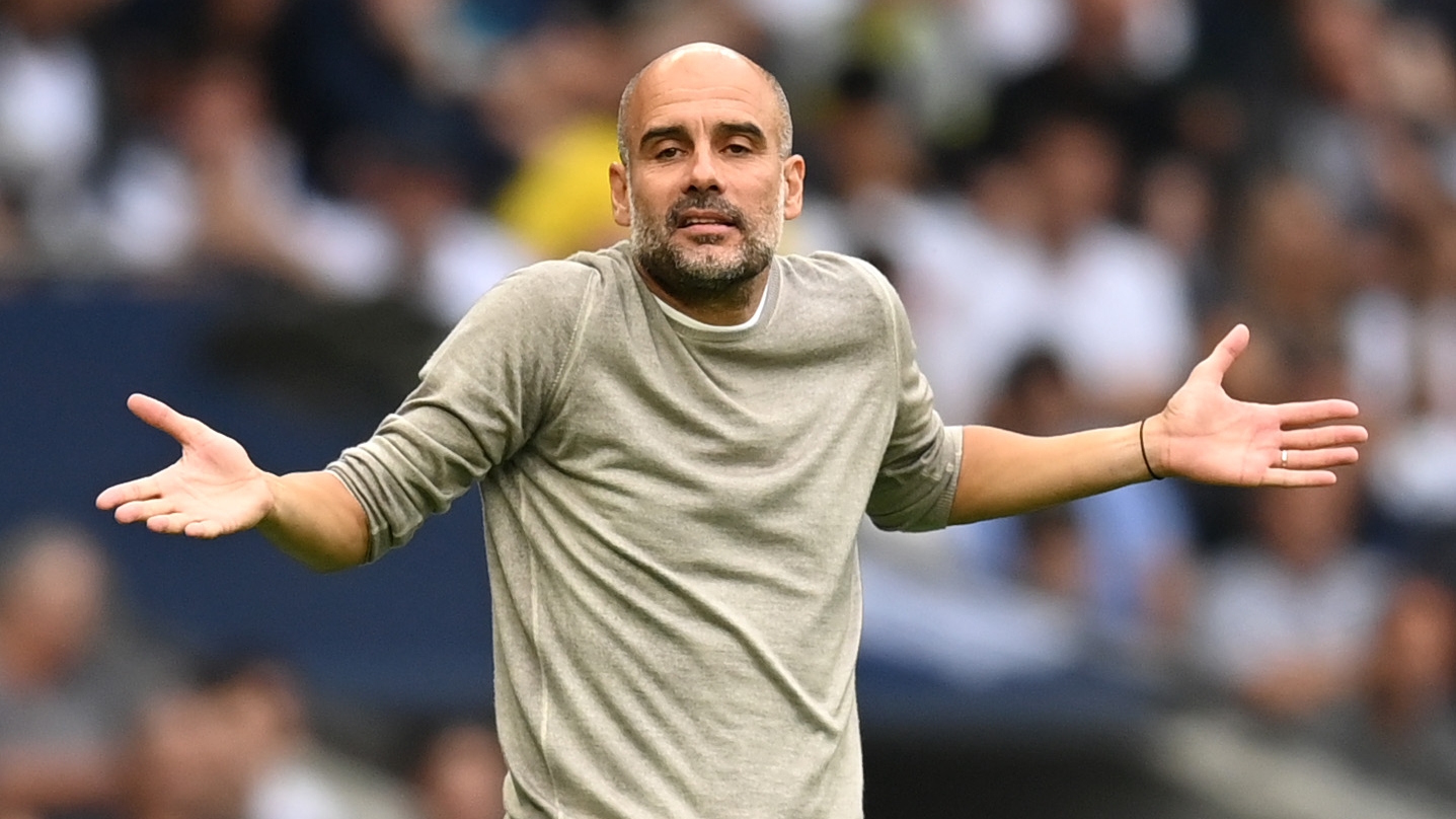 Guardiola için yeni takım iddiası