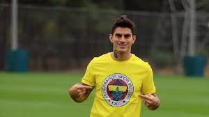 Fenerbahçe ye Perotti müjdesi