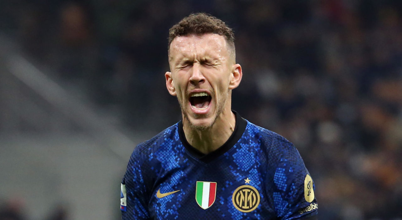 Perisic Chelsea ye doğru!