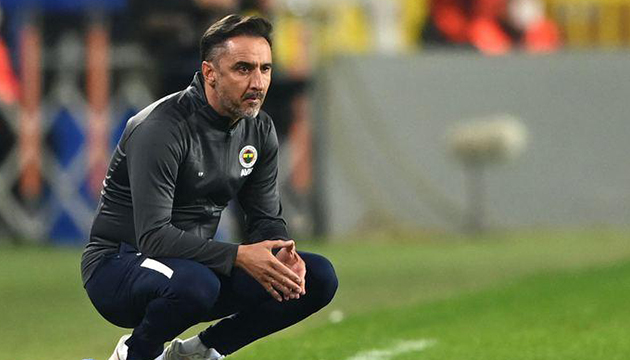 Fenerbahçe de yine mi hoca değişecek?