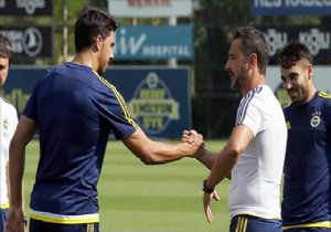 Pereira dan şok Diego Ribas kararı!