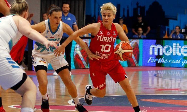 Potanın perileri ikide sıfır yaptı