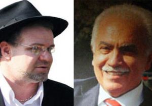Mikser Güney den Perinçek e Tehdit: