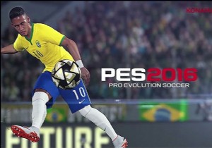 PES 2016 da Muhteşem Özellikler Var!