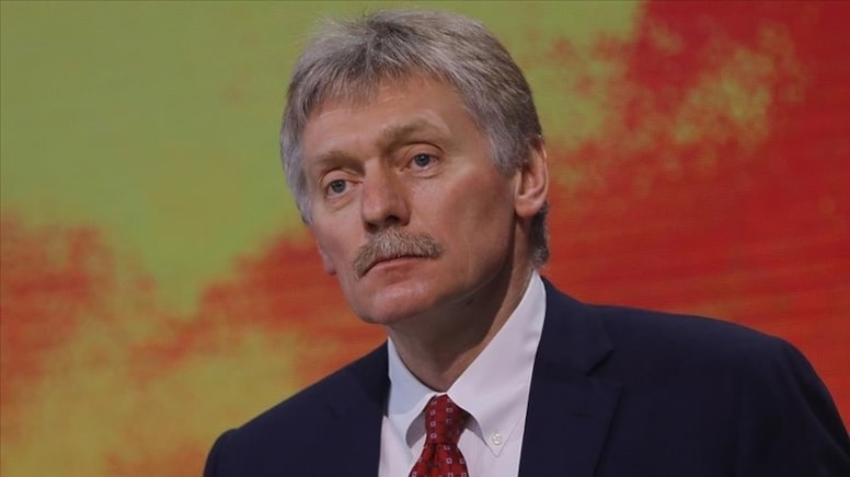 Kremlin: Ukrayna’nın TürkAkım saldırısı enerji terörünün devamıdır
