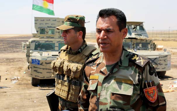 IŞİD kaçan militanlara iki seçenek sunuyor!