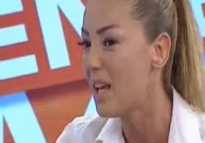 Petek Dinçöz e BAŞBAKAN Sahip Çıktı!
