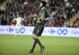 Petr Cech Türkiye ye mi geliyor?