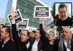 Rus gazeteci: