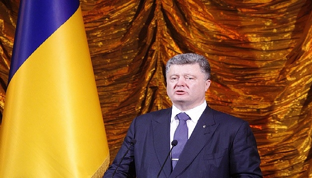 Petro Poroşenko rakamı açıkladı!