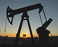 IRAKLI KÜRTLER ABD İLE PETROL ANLAŞMASI İMZALADI